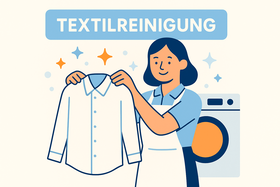 Reinigung- und Wäsche-Service in Weinheim